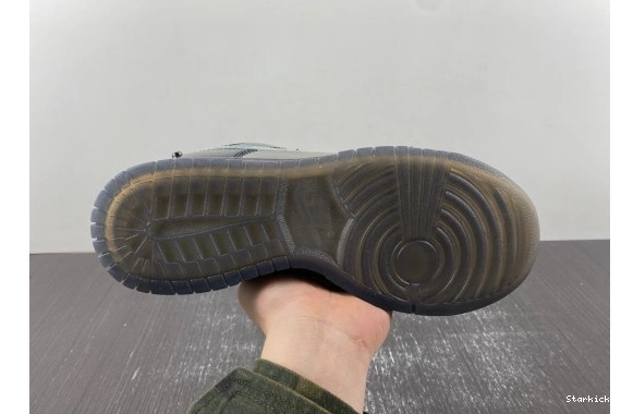  To Hyperflat DNA FV3617-001 Your Dunk BETRUE Nike Low 0820